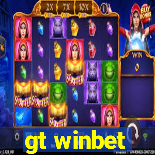 gt winbet